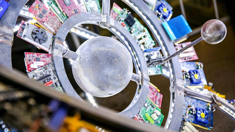 容器编排最佳实践：从架构到运维的全方位解析